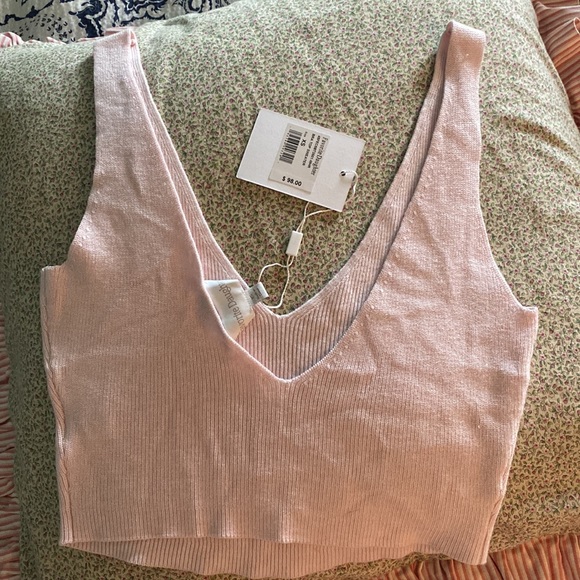 Favorite daughter tank top - Picture 2 of 5